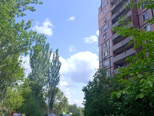 квартира по адресу Набережная Победы ул., 104