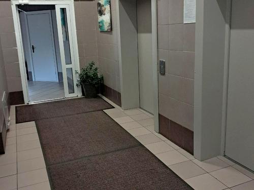 квартира за адресою Солом'янська вул., 15-А