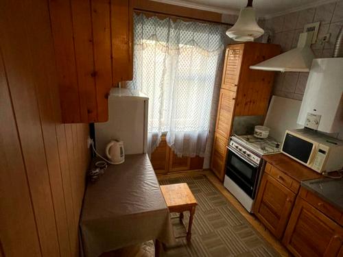 квартира за адресою Городоцька вул., 215б