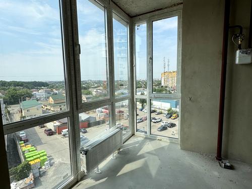 квартира за адресою с. Петропавлівська борщагівка, Кришталева вул., 1