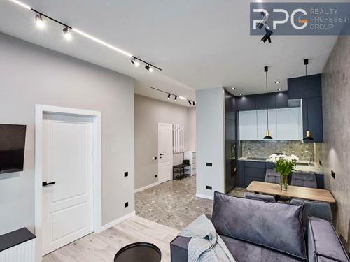 квартира за адресою Берестейський просп. (Перемоги), 11 к1