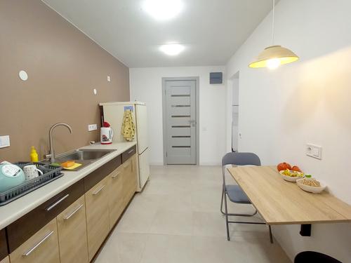 квартира за адресою Джона Ленона вул., 35