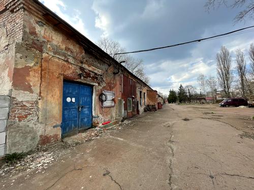 коммерческая по адресу Любечская ул., 180
