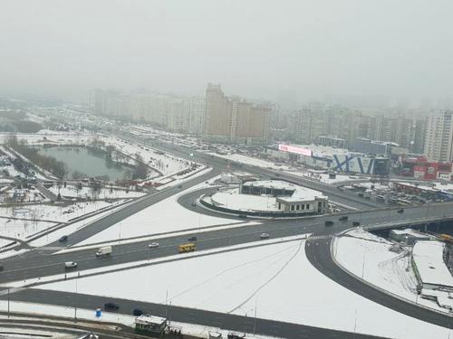 квартира за адресою Срібнокільська вул., 3-В