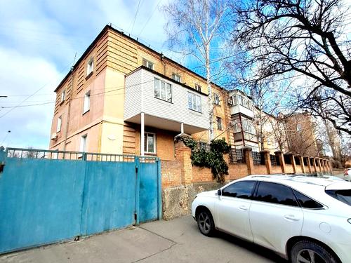 квартира за адресою Архітектора Паученка вул. (Леніна), 77