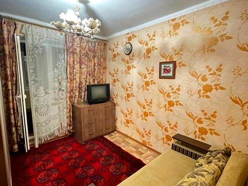 квартира по адресу Академика Янгеля ул., 21