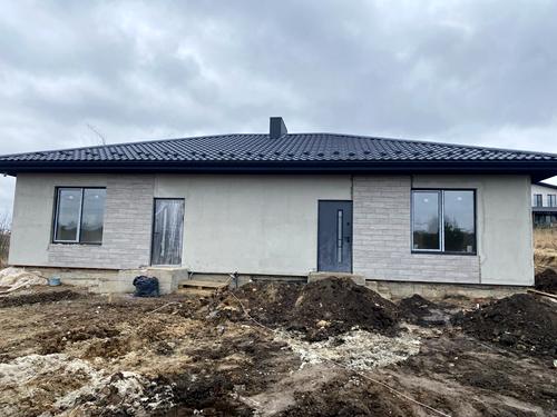 дом по адресу масив Київський