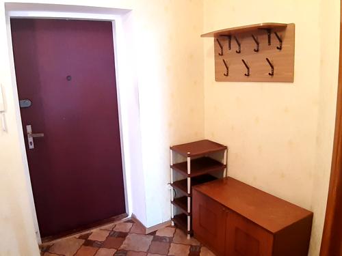 квартира по адресу Машиностроителей, 1Б