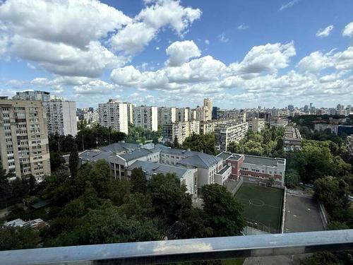 квартира за адресою Митрополита Василя Липківського вул. (Урицького), 37-Б
