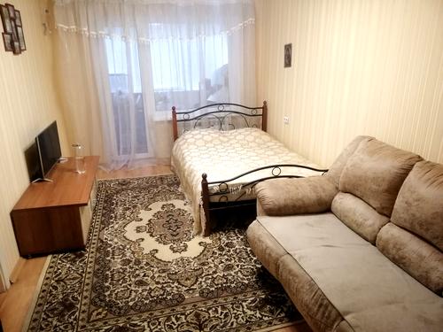 квартира по адресу Новокузнецкая ул., 36-А