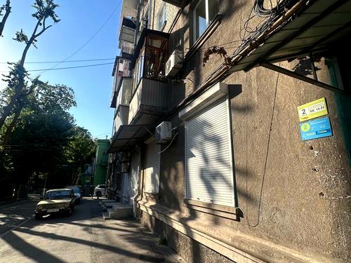 квартира по адресу Архитектора Олега Петрова ул. (Чернишевського), 21