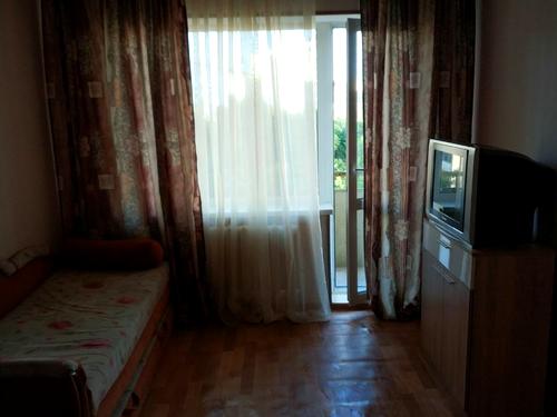 квартира по адресу Горловская ул., 38/40