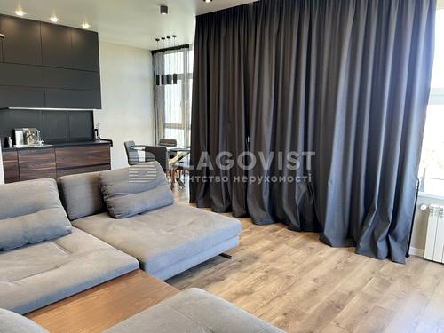 квартира за адресою Білоруська вул., 3