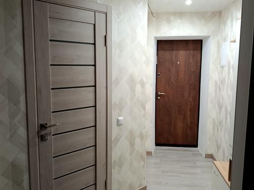 квартира за адресою Балтиморська вул. (Посмітного), 20