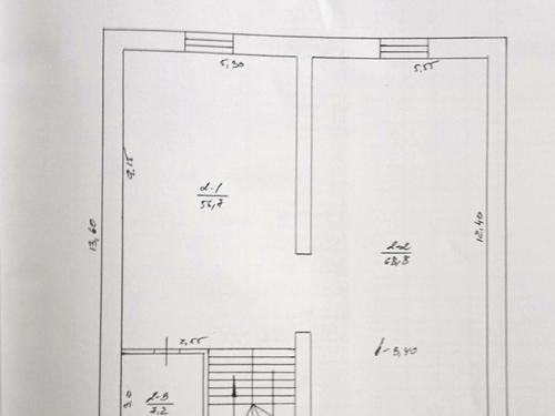 коммерческая по адресу Кавказька, 10