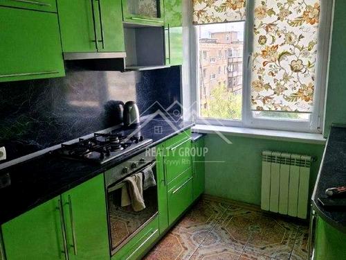 квартира за адресою Соборності, 51а