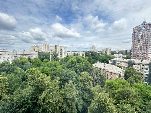 квартира по адресу Виноградная ул., 4