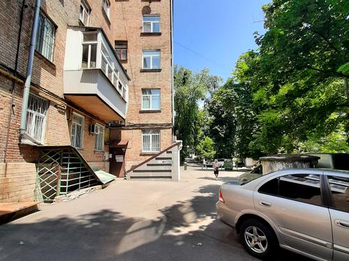 квартира за адресою Джона Маккейна вул. (Івана Кудрі), 36