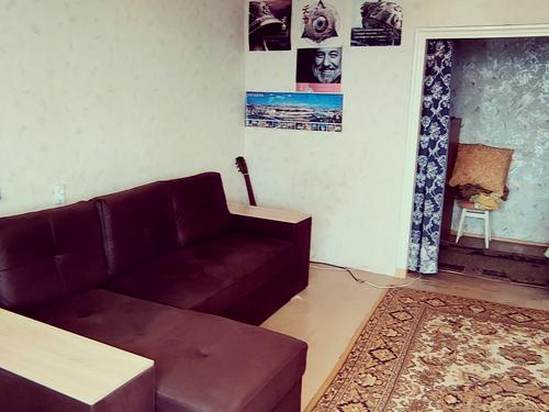 квартира по адресу Проспект Корабелів, 20