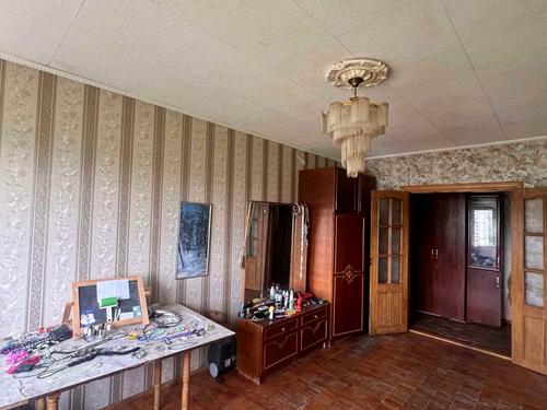 квартира по адресу Миколайчука ул., 16