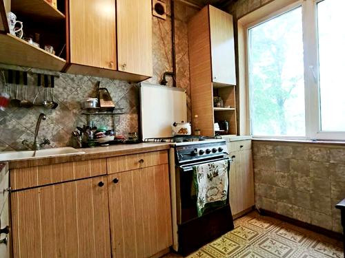 квартира за адресою Соборності вул. (Доценка), 30-А