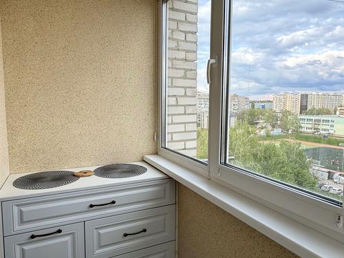 квартира за адресою Стельмаха вул., 43б