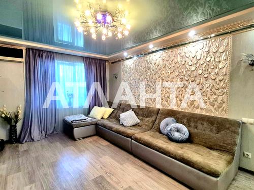 квартира за адресою Віталія Блажка вул., 18