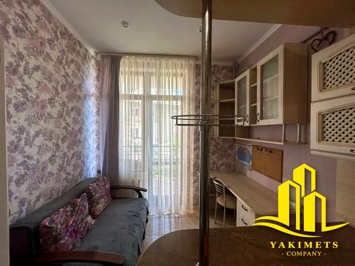 квартира по адресу Николая Лысенко ул., 16