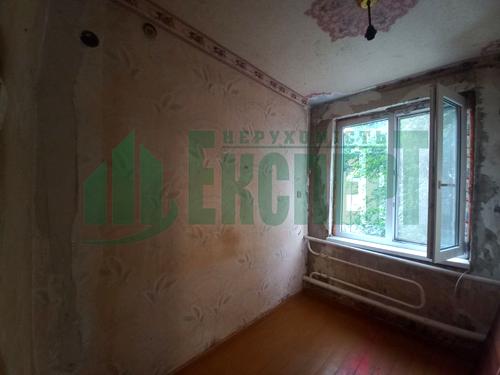 дом по адресу Радісна, 29