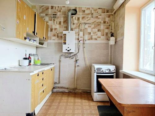 квартира за адресою Ново-Баварський просп. (Ілліча), 107