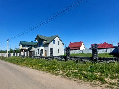 будинок за адресою Лісова вул.
