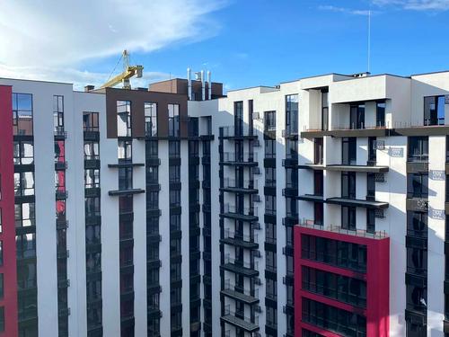 квартира по адресу Романа Левицкого ул., 10