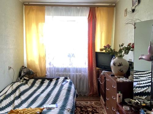 квартира за адресою Академіка Заболотного вул., 19