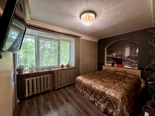 квартира по адресу Автобуду, 8