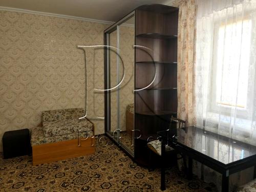 квартира за адресою Василя Тютюнника вул. (Анрі Барбюса), 11/2