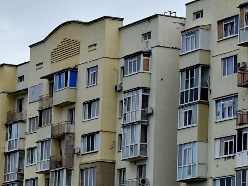 квартира за адресою Перемоги просп., 53б