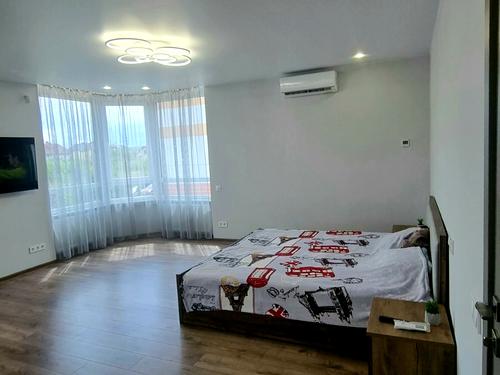 квартира за адресою Кільцева вул., 17