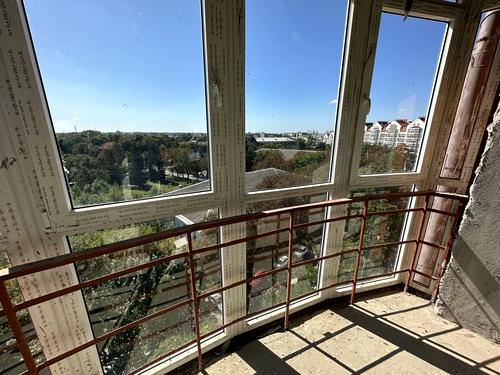 квартира за адресою Соборності вул. (Жовтнева), 40В