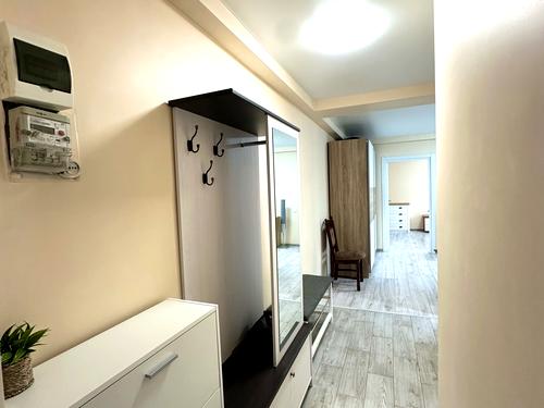 квартира по адресу Академика Королёва просп., 10В