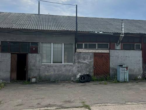 комерційна за адресою проспект Миру, 243