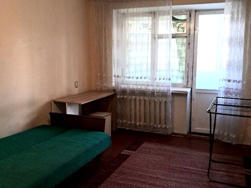 квартира по адресу Свободи ул., 9а