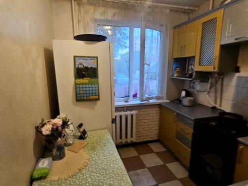 квартира по адресу К.Острозьких, 97
