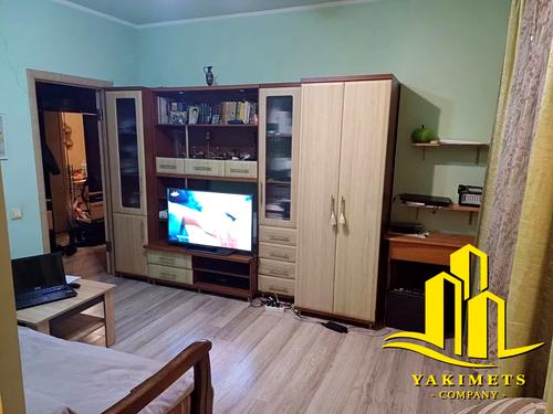 квартира по адресу Петра Панча ул., 18б