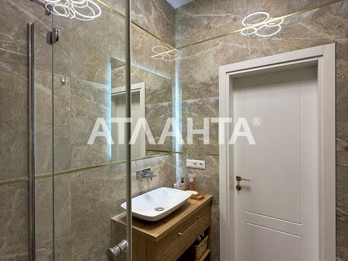 квартира за адресою Одеса, Травневий пров., 4