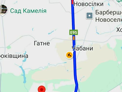 ділянка за адресою Зелена, 8