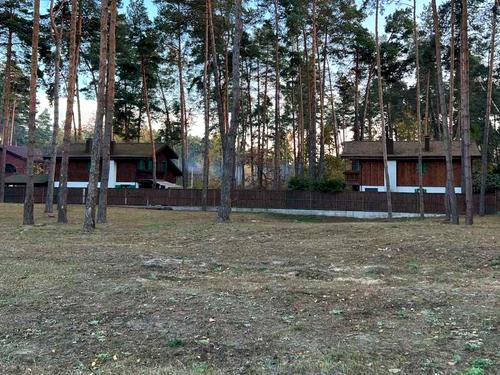участок по адресу с. Романков, Сосновый Бор ул.