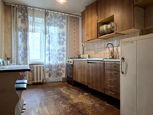 квартира за адресою Голосіївський просп. (40-річчя Жовтня), 25
