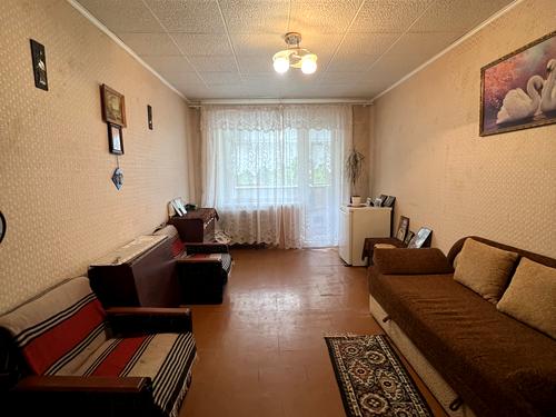 квартира за адресою Сучасна вул., 4