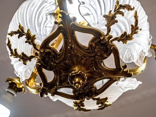 квартира по адресу Словацкого ул., 4