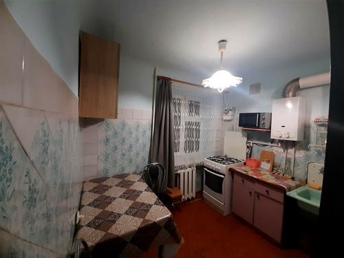 квартира по адресу Камянецька, 68